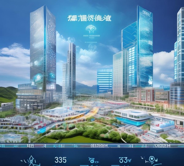 浙江省在科技创新领域的315成就与未来展望