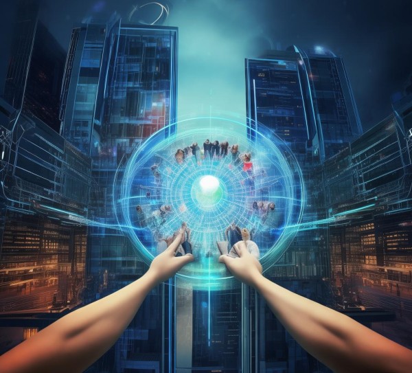 科技创新驱动!中央企业高质量发展新路径