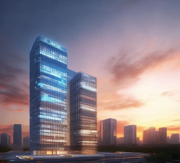 深圳市科楠科技开发有限，科技创新引领未来