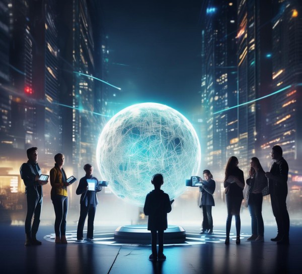 什么是安全—科技体系的重要支撑